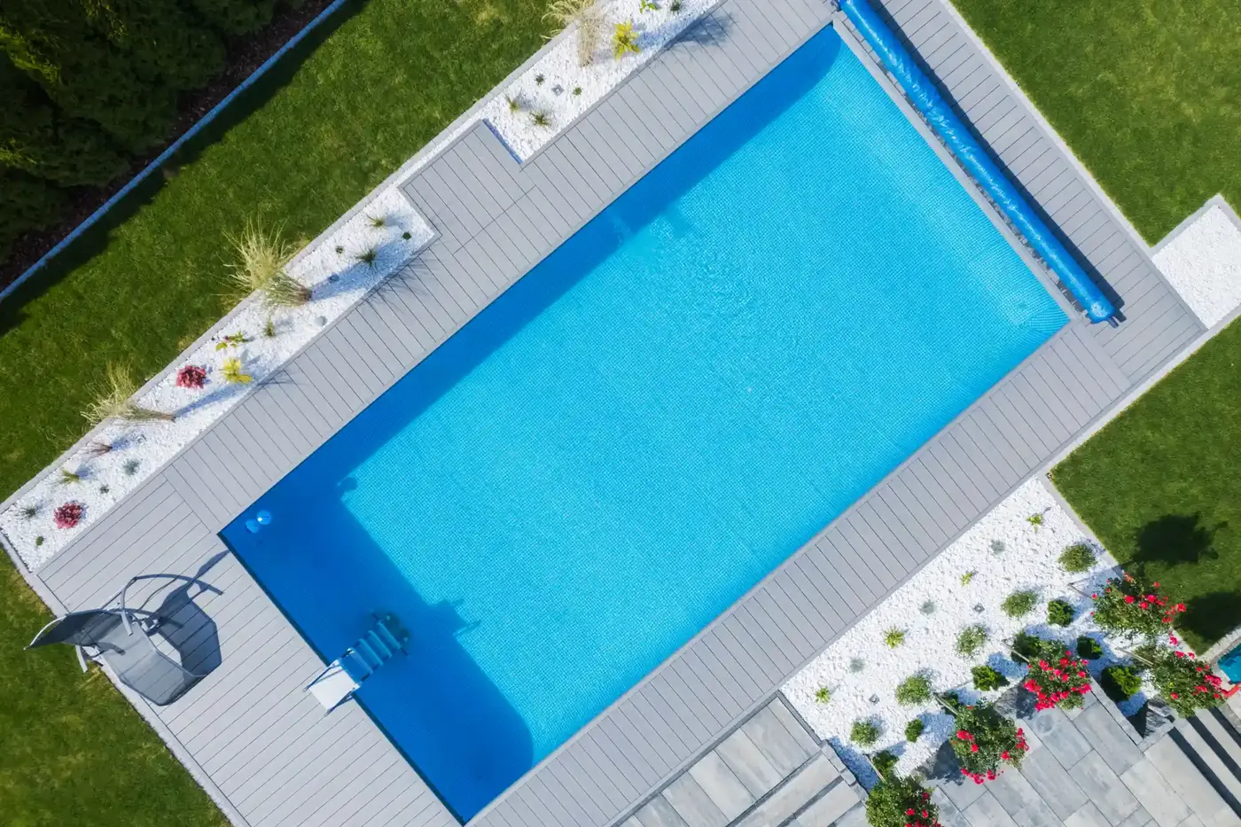 Swimpool 360 serving all GTA communities pool installation