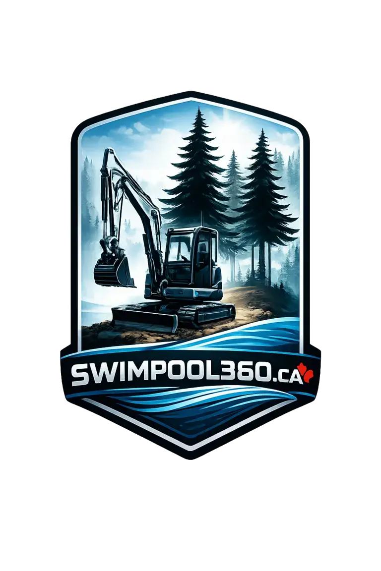 Swimpool 360 - GTA Pool Installation & Service