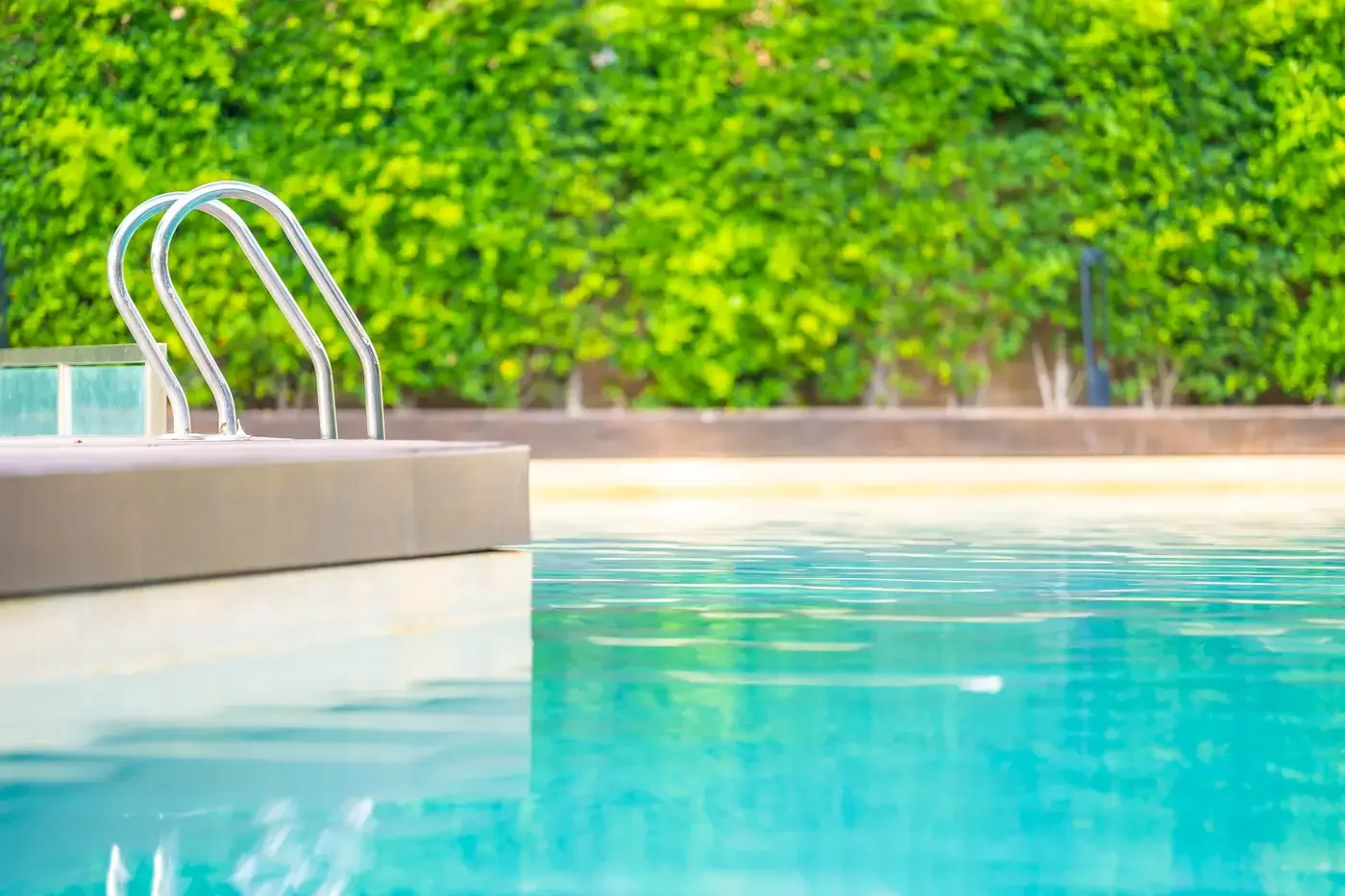 pool installation Mississauga GTA ontario