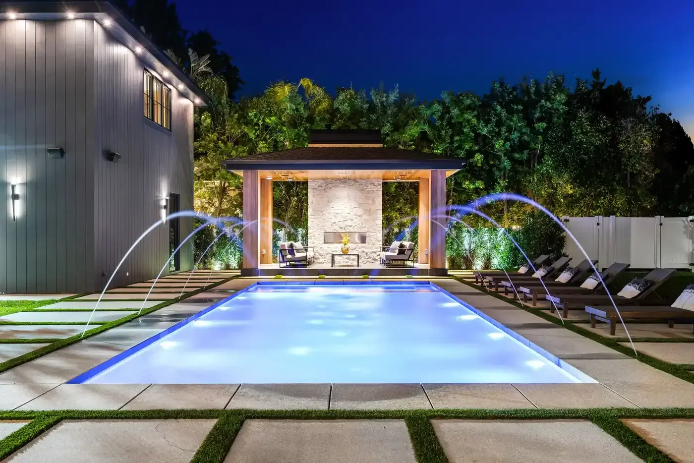 pool renovation Ajax GTA ontario