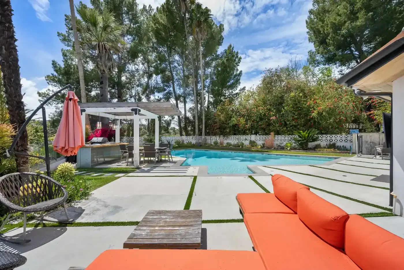 pool renovation Brampton GTA ontario