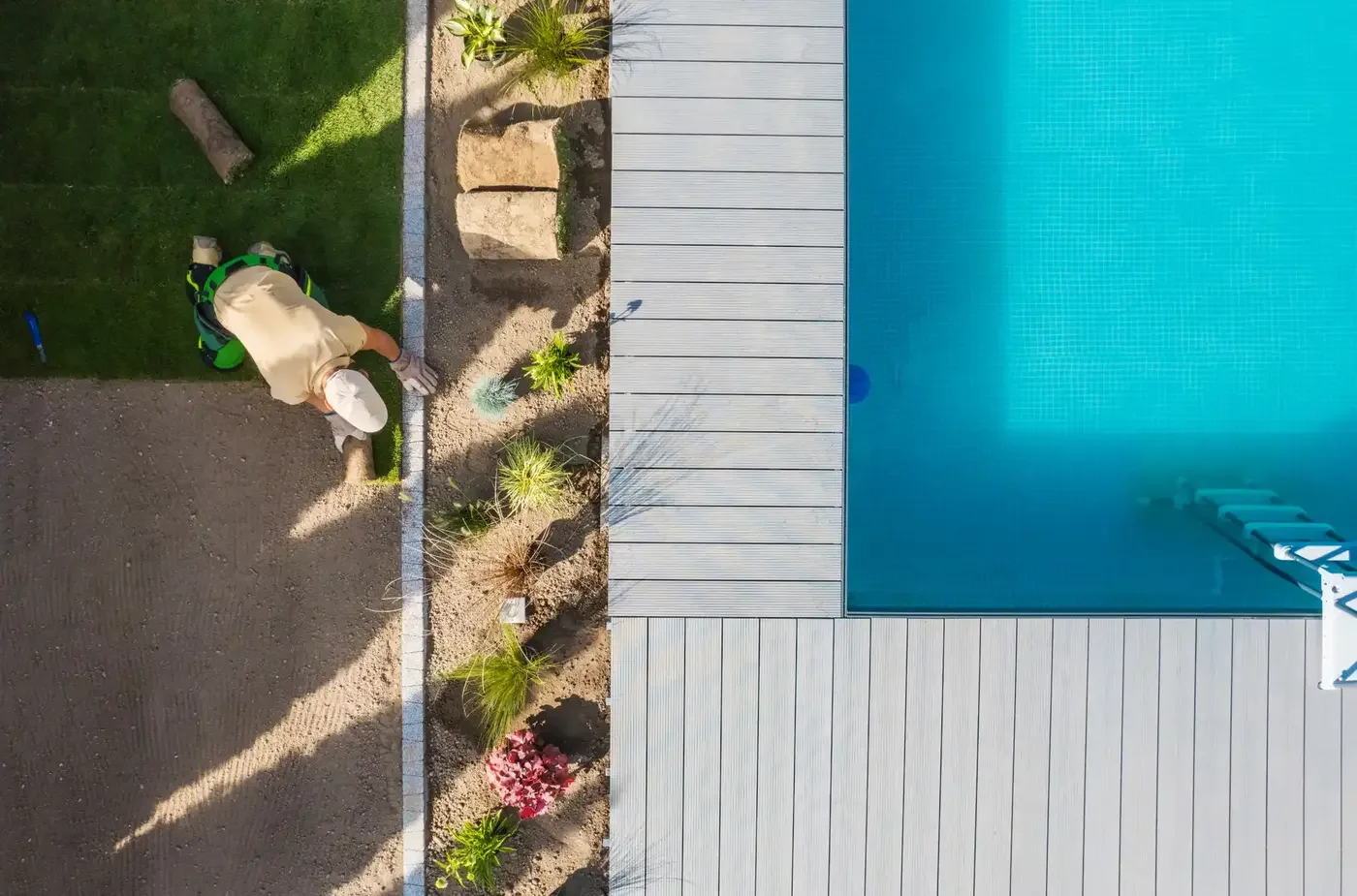 pool repair Whitby GTA ontario